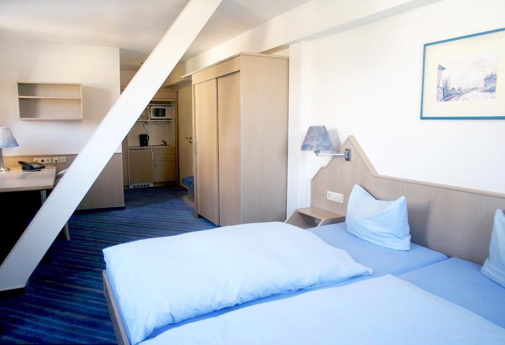 City Hotel Karlsruhe Esterno foto