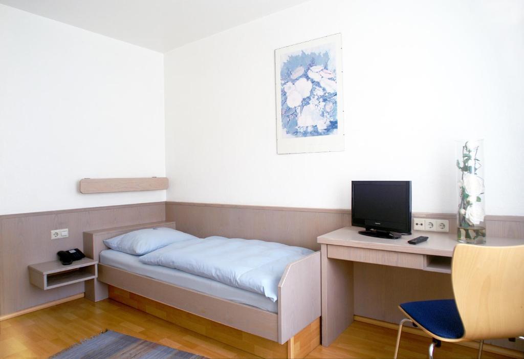 City Hotel Karlsruhe Esterno foto